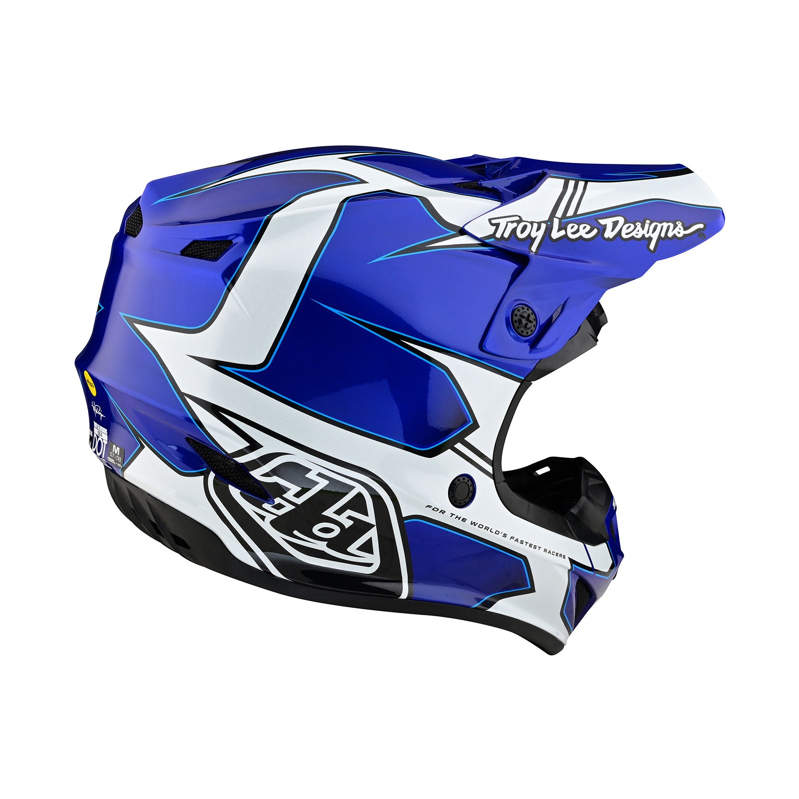 SE4 Polyacrylite Helmet Matrix Blue、mySite、dreamappss