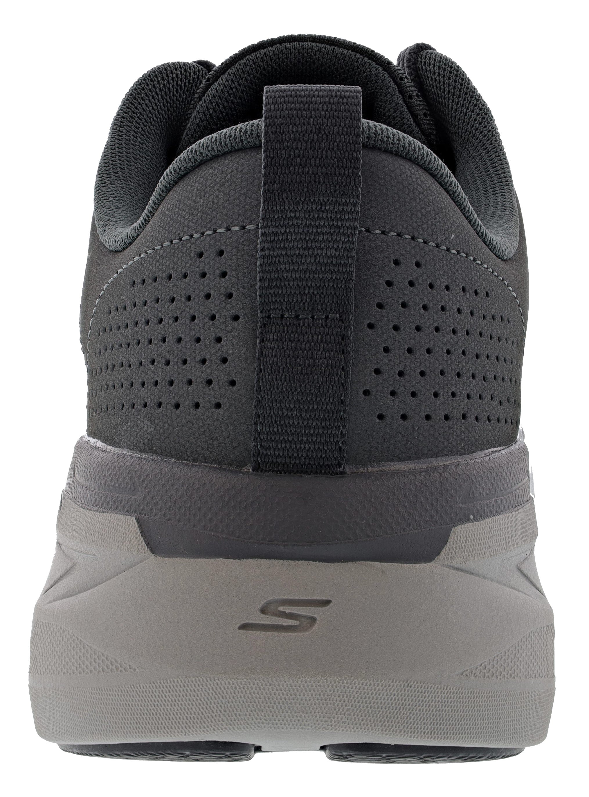 Skechers Men's Max Cushioning Premier Paragon Lightweight Running Shoes、mySite、dreamappss