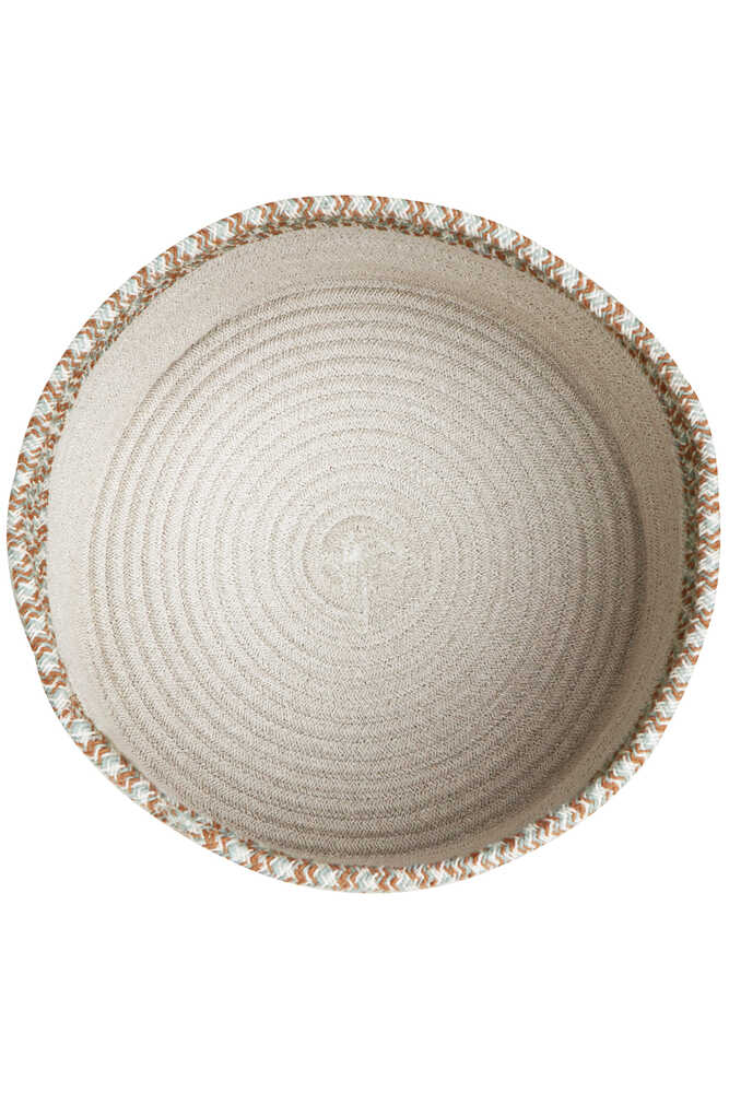 STORAGE BASKET KILO TOFFEE、mySite、gigharbornorthrealestate