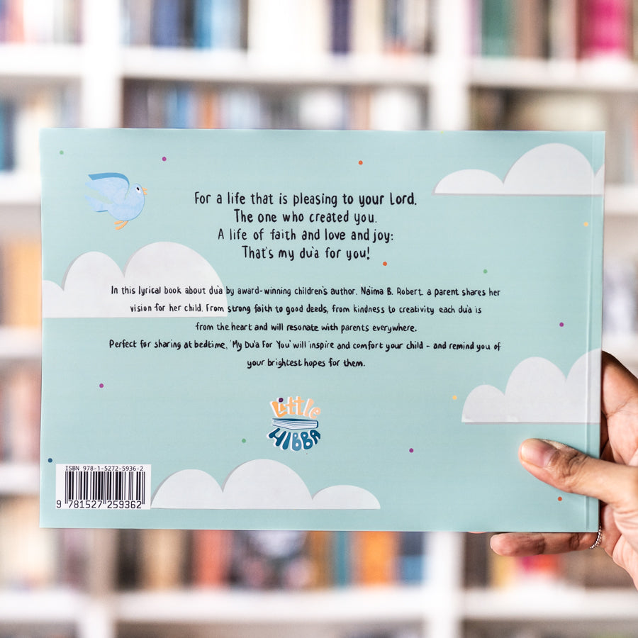 My Dua For You (Girl)、mySite、topwebapps