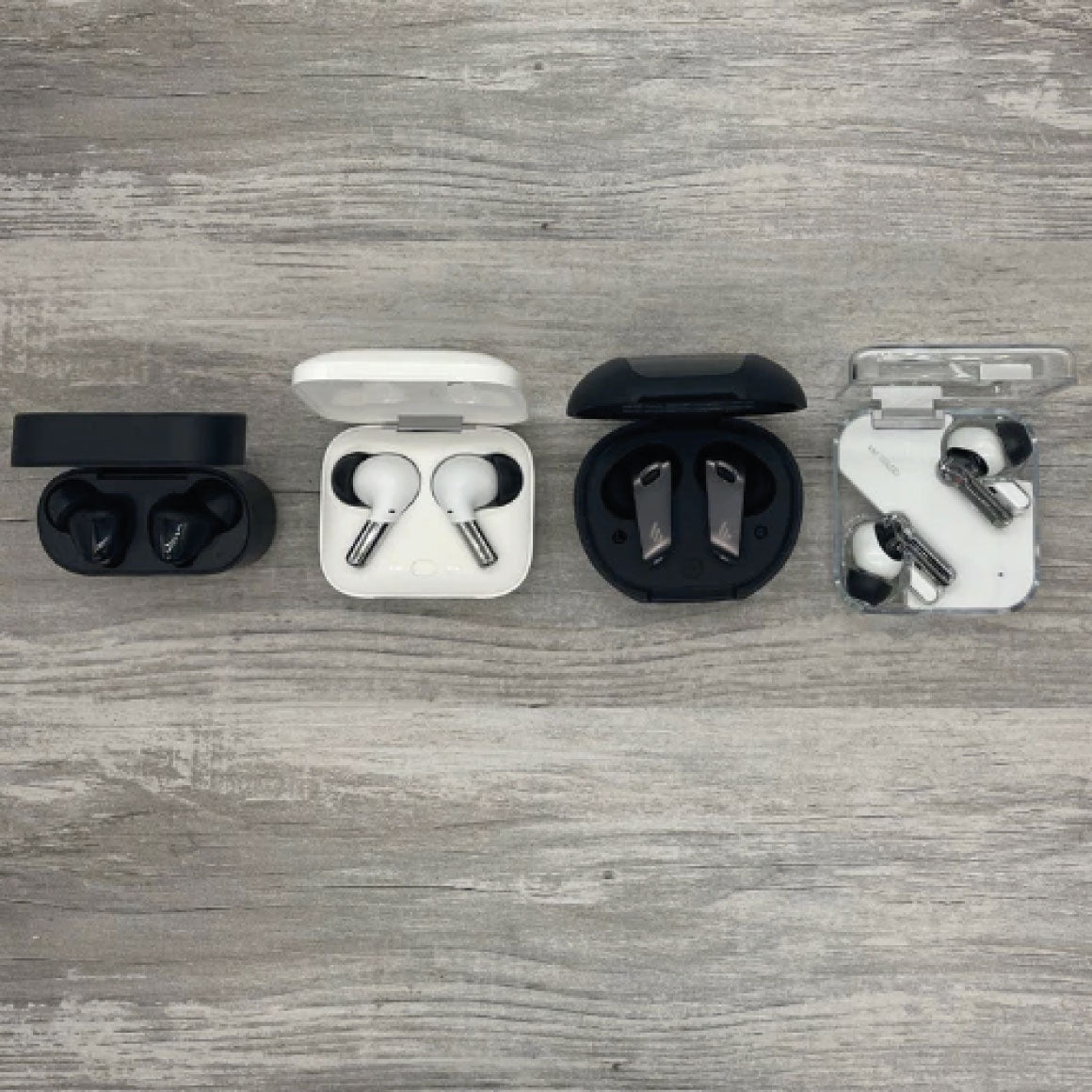  Comply - TrueGrip TW-300-B、mySite、merchandisen