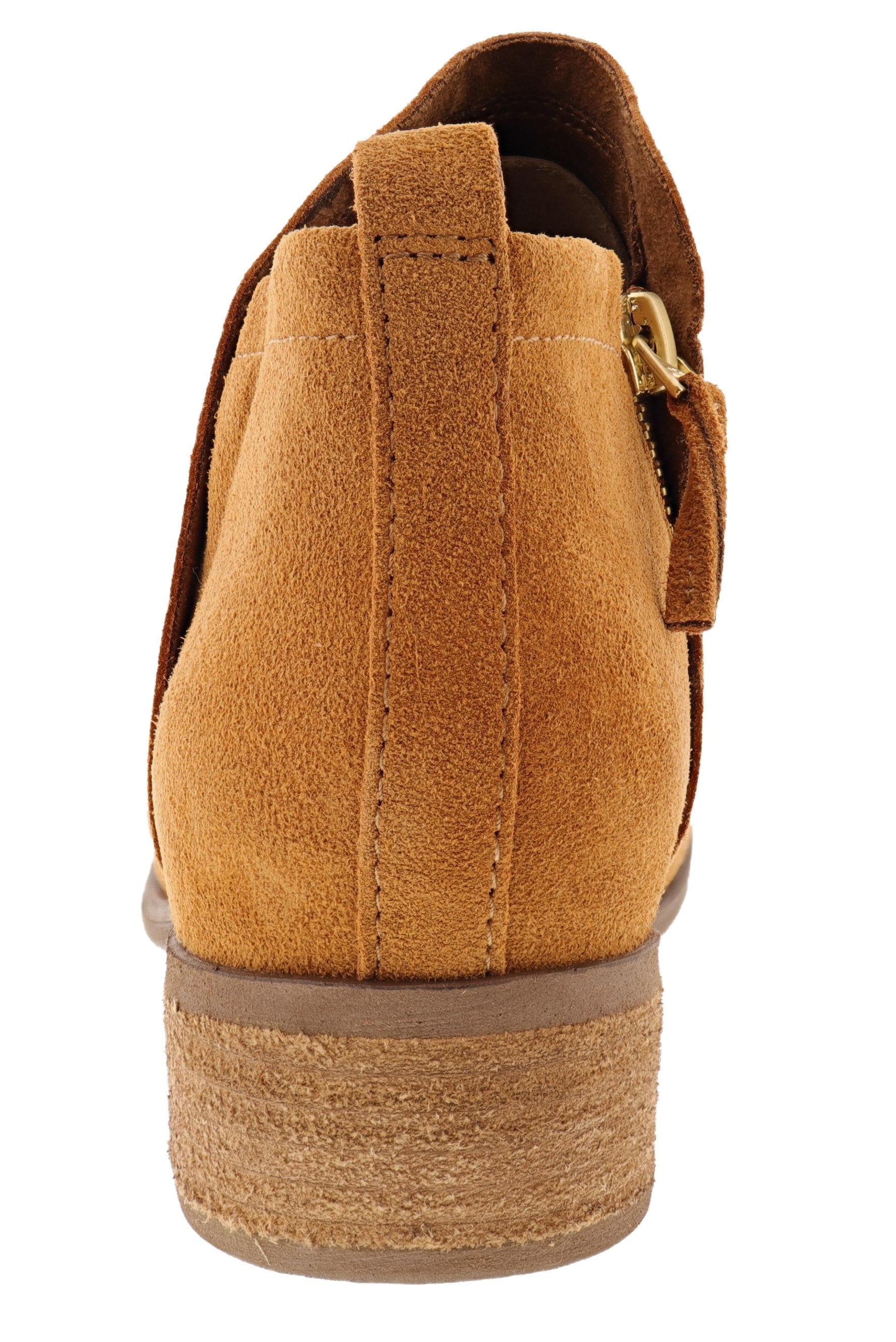 Toms Women Side Zipper Ankle Booties Deia、mySite、dreamappss