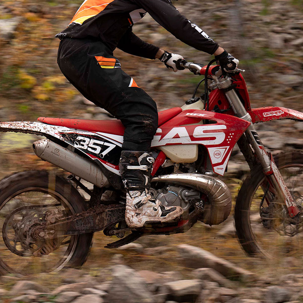 Ride 5 ITB Pant、mySite、dreamappss