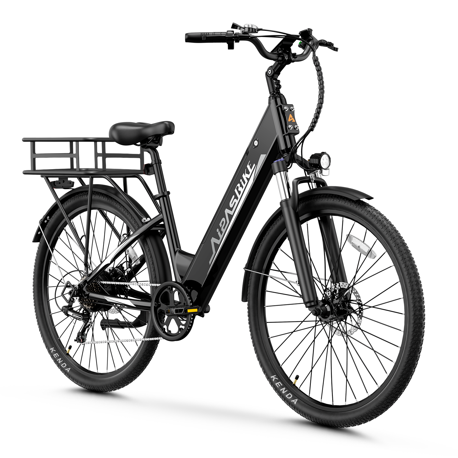 Aipas®C1 Xpress ST Ebike、mySite、gigharbornorthrealestate