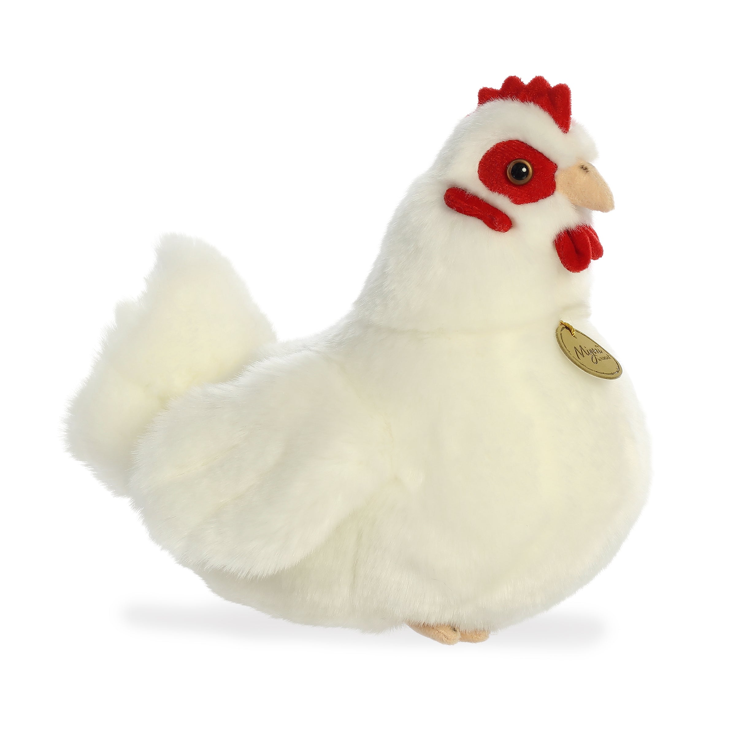 Aurora® - Miyoni® - 9 Chicken、mySite、g9winljtr