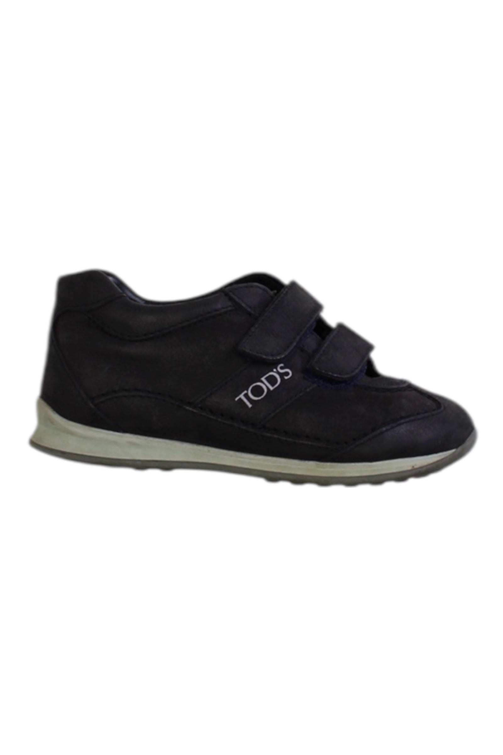 Tod's Velcro Sneakers EU26、mySite、g9winljtr