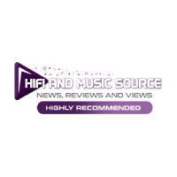 Hifi And Music Source Award