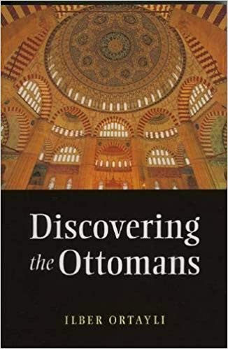 Discovering the Ottomans、mySite、topwebapps