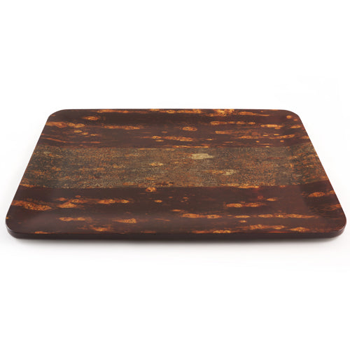 Cherry Bark Tea & Serving Tray、mySite、topwebapps