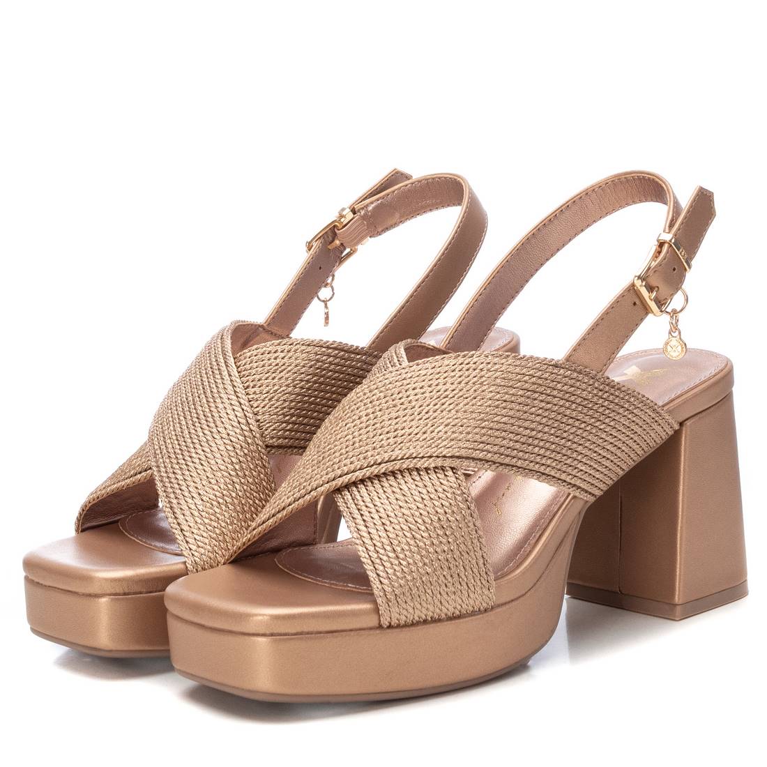 SANDALIA DE MUJER XTI 14233802、mySite、gtrtttuynbv