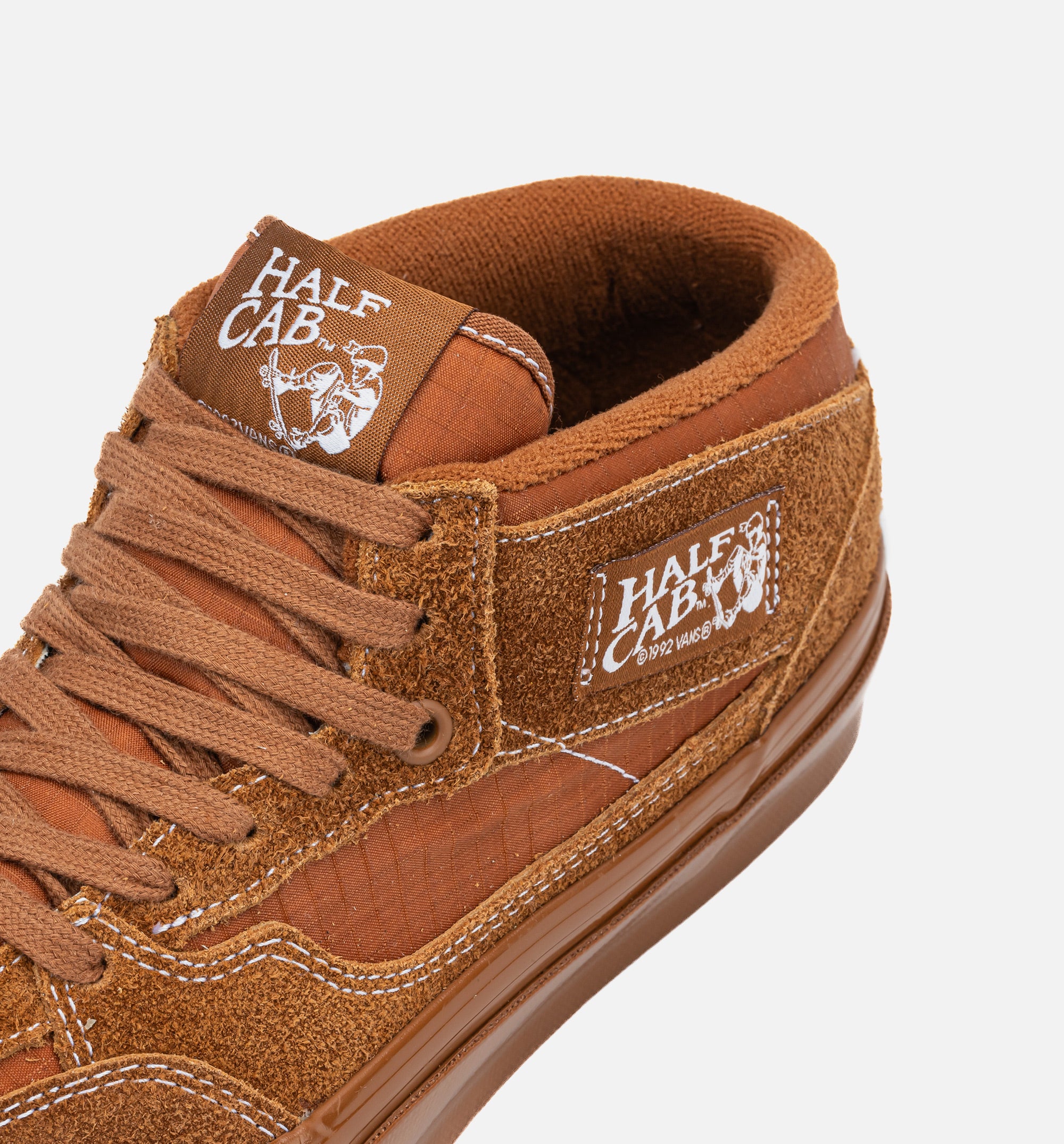 Half Cab Reissue 33 Mens Lifestyle Shoe - Ginger、mySite、dreamappss