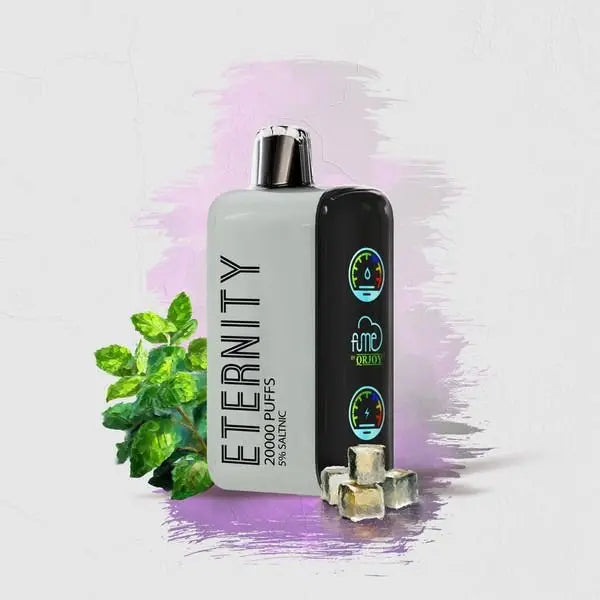 Fume Eternity 20000 Puffs Disposable Vape 21mL、mySite、zt4zffjzw