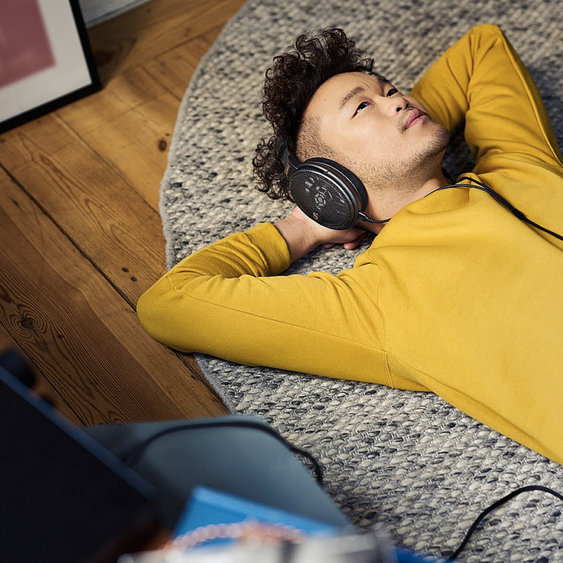  Sennheiser - HD 660S2、mySite、merchandisen