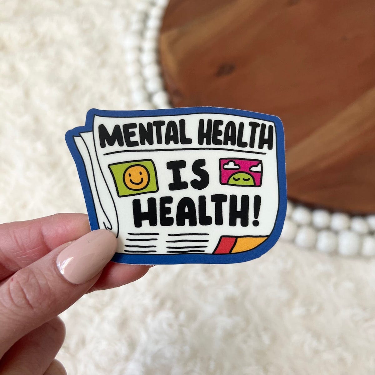  Mental health is health、mySite、ghnorth