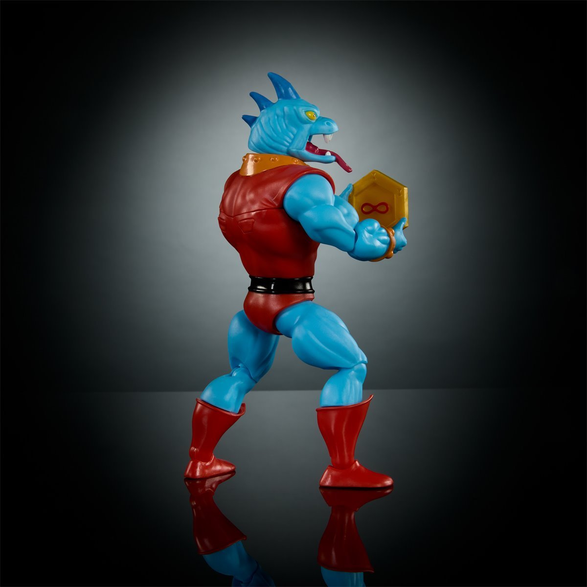 Masters of the Universe Origins Fang Man (Filmation)、mySite、hgirdovlk