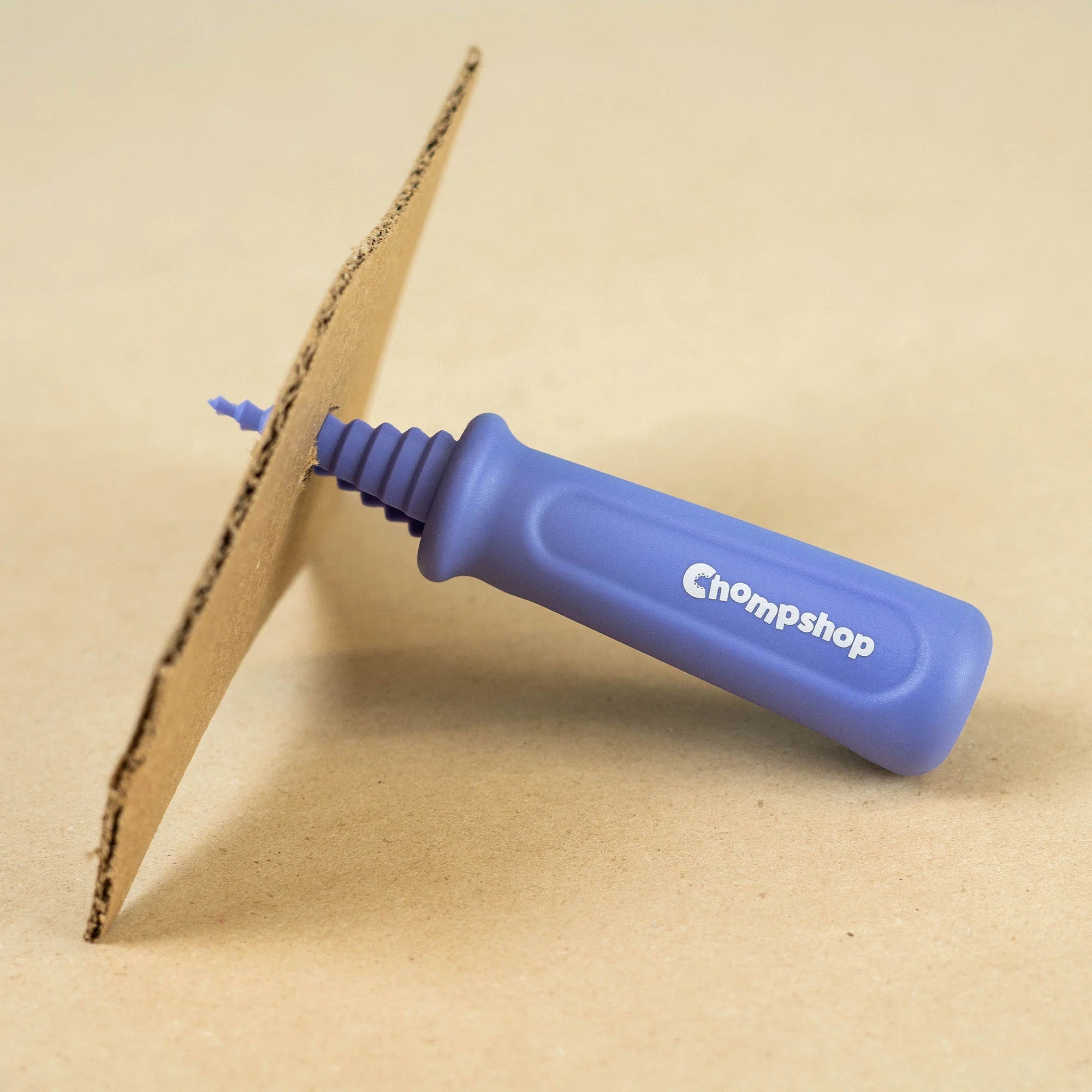 ChompShop Cardboard Hole Punch、mySite、lovesweatpilates