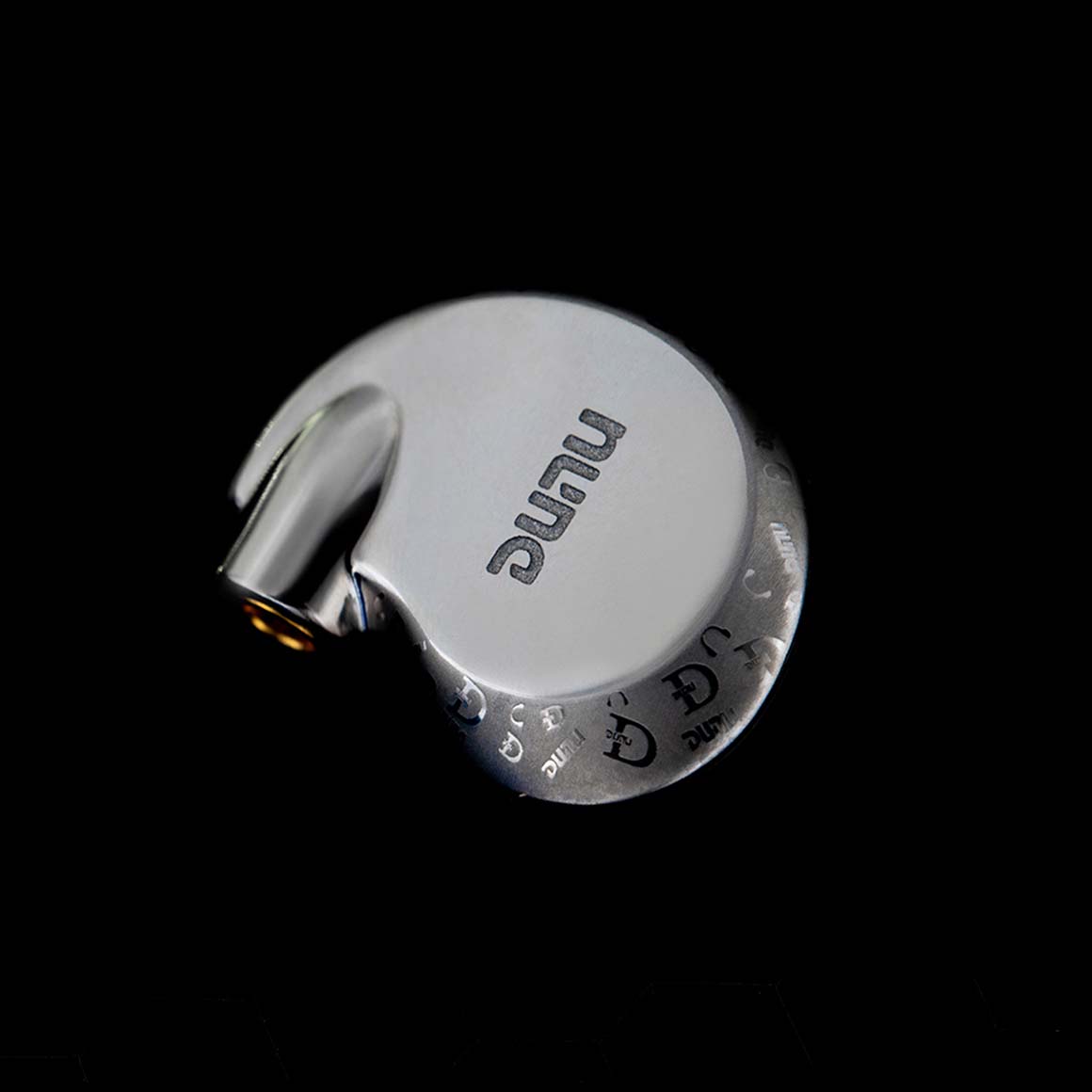  DUNU - Falcon Ultra、mySite、merchandisen