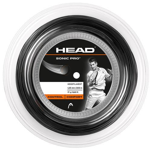 Head Sonic Pro - String Reel