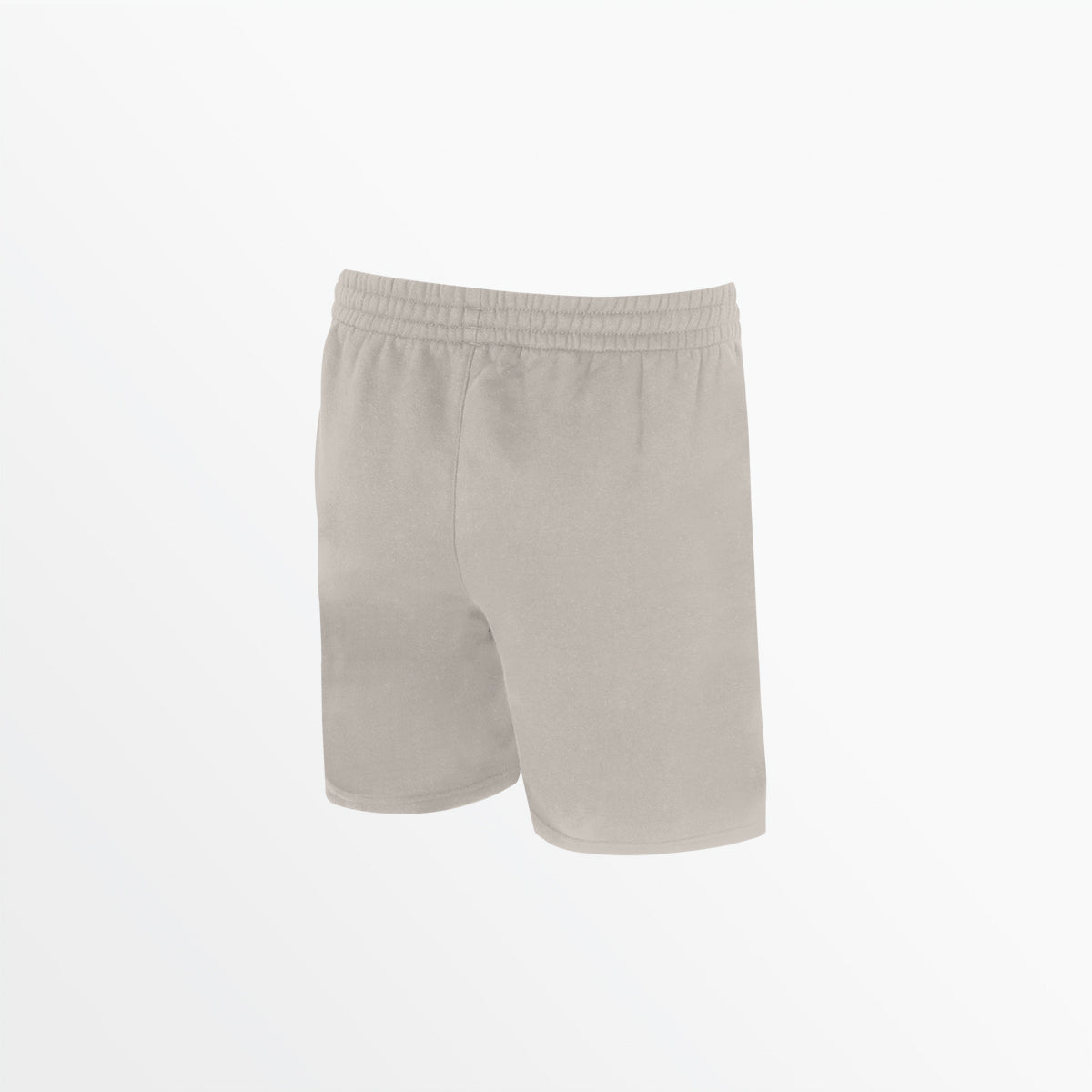 WOMEN'S BASICS FLEECE SHORTS