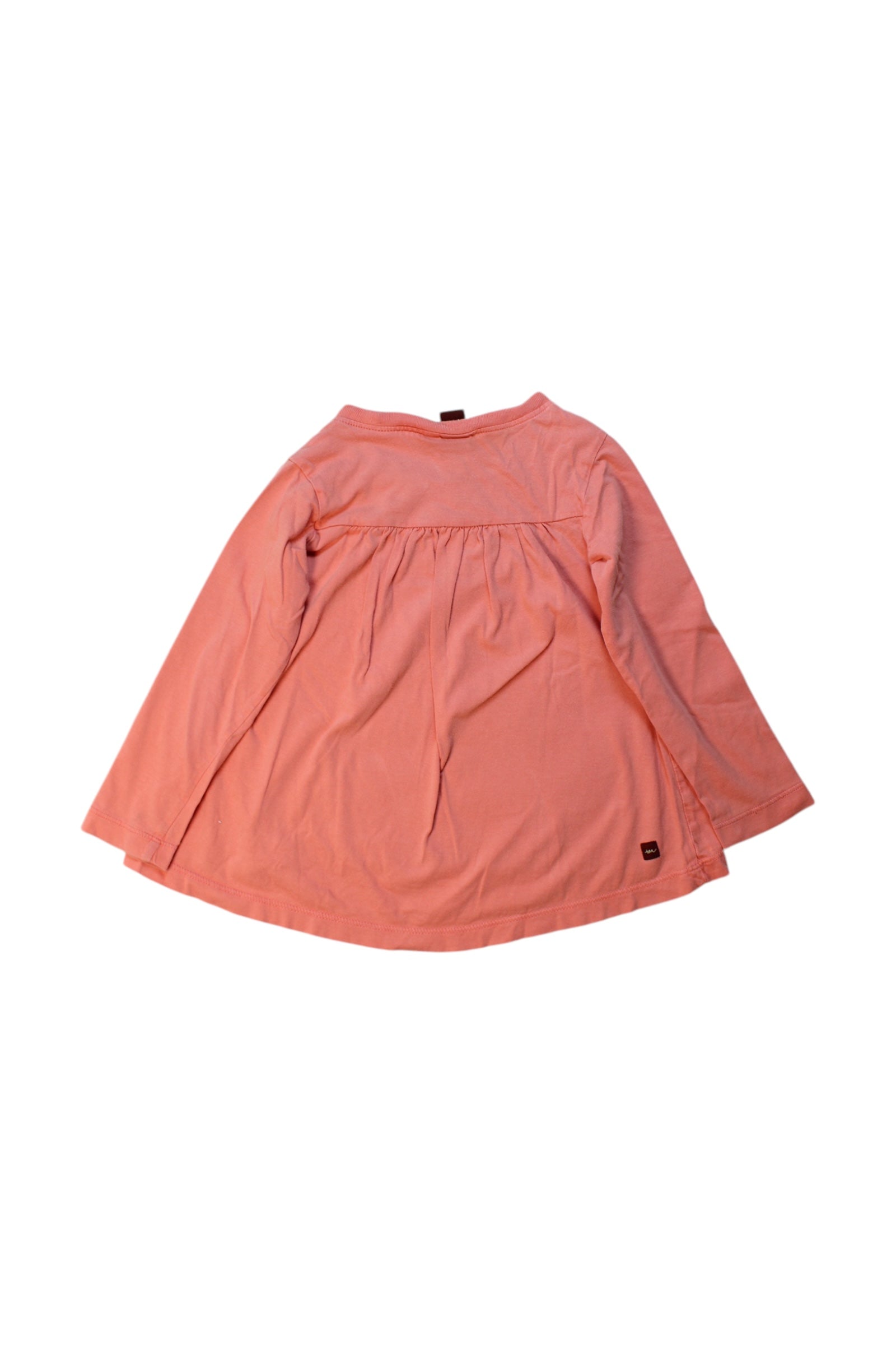 Tea Long Sleeve Animal Top Size 2-3T、mySite、g9winljtr