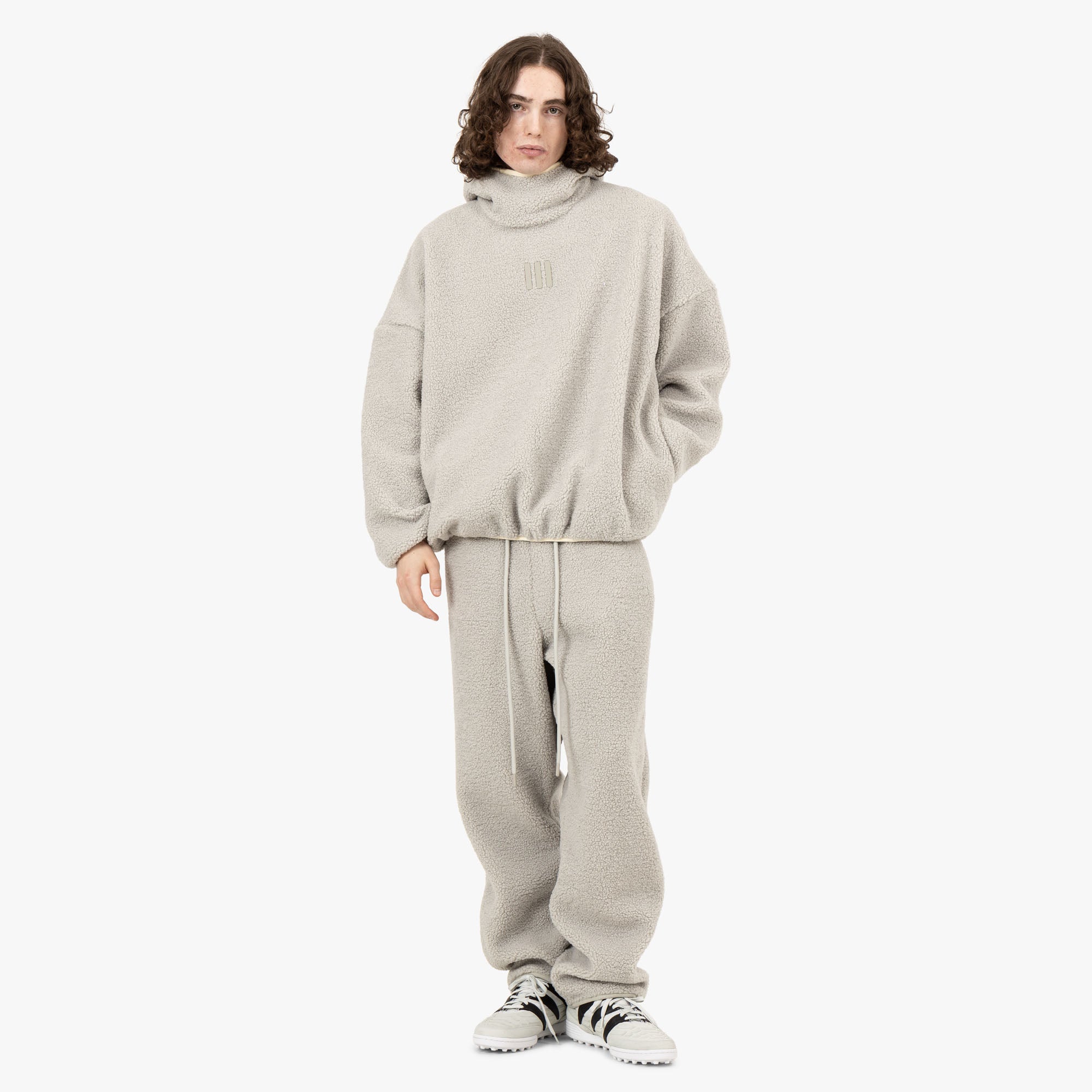  adidas x Fear of God Athletics Hike Pants / Sesame、mySite、merchandisen
