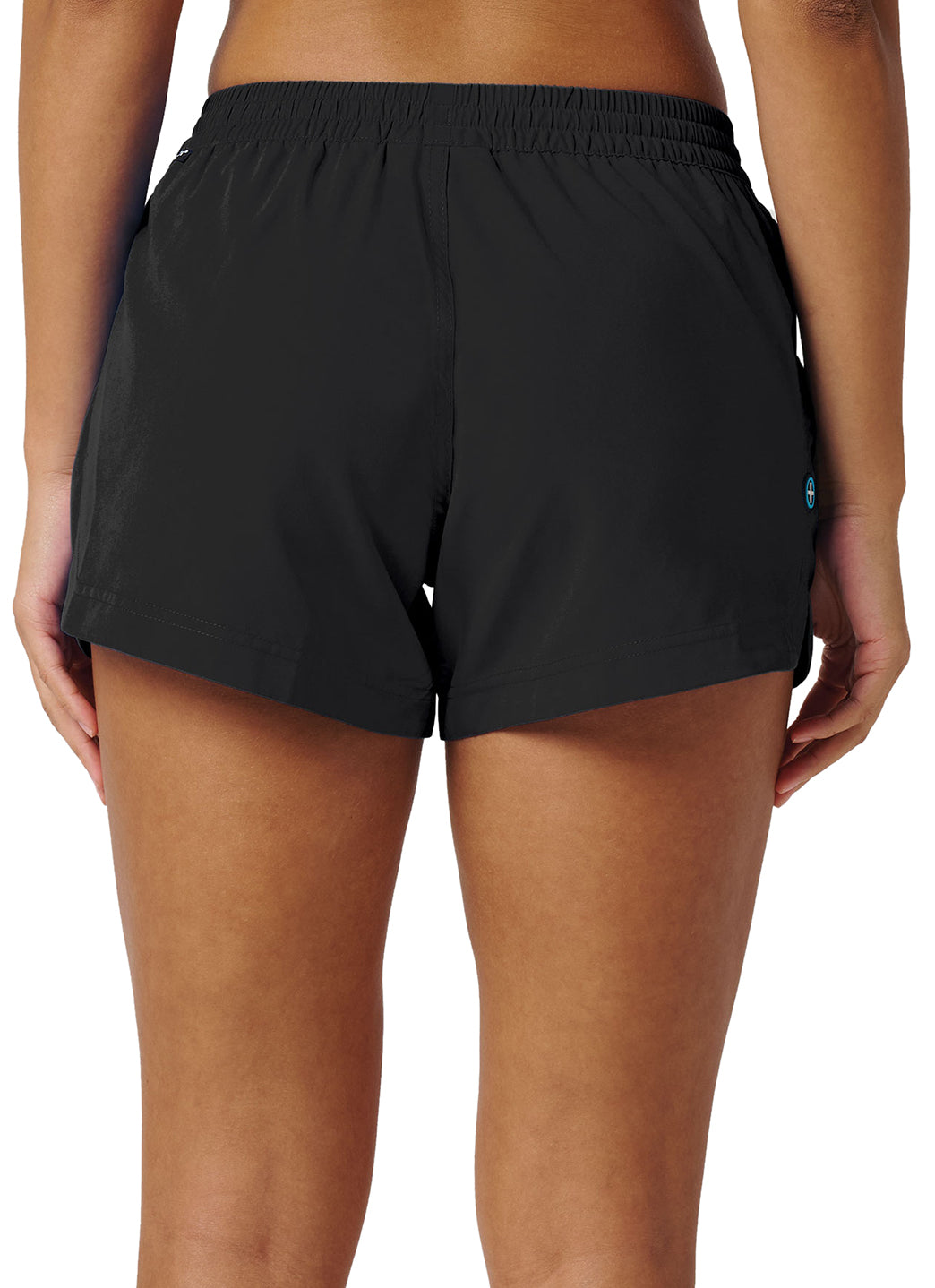 Watermen Women's Guard Super Girl Short、mySite、noshort