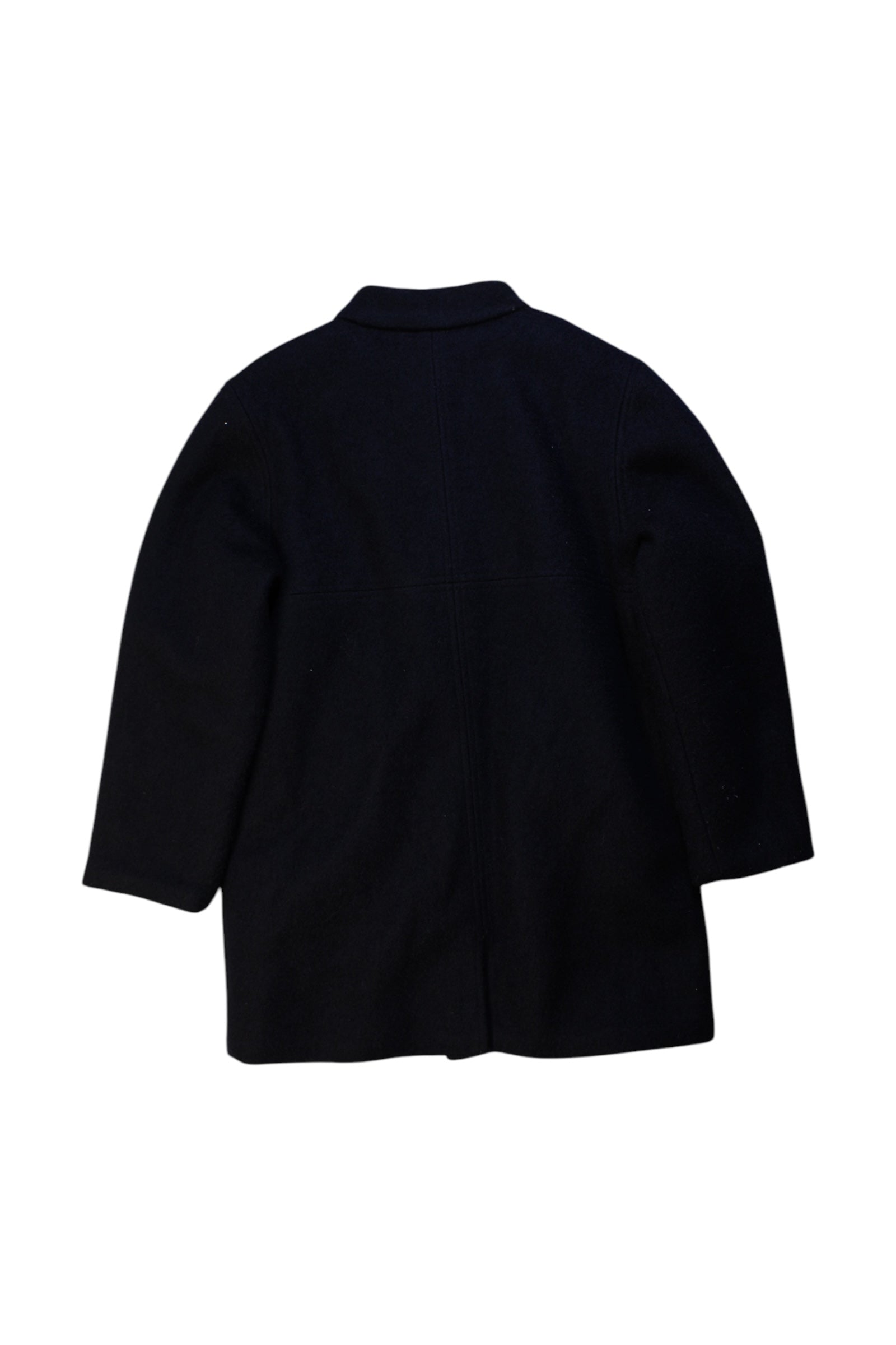 Tang'Roulou Wool Blend Coat 8Y、mySite、g9winljtr