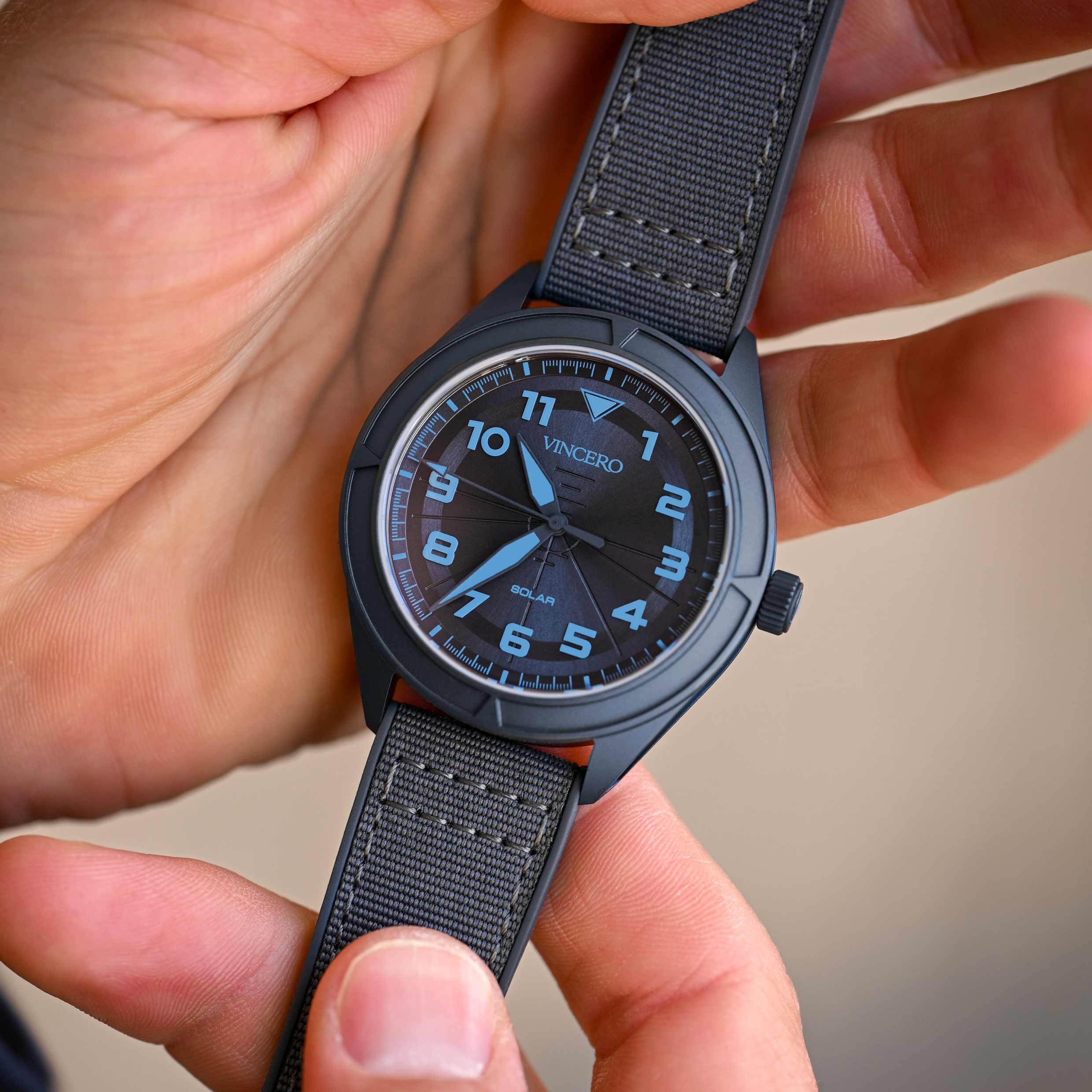  The Stratos Titanium - Neptune