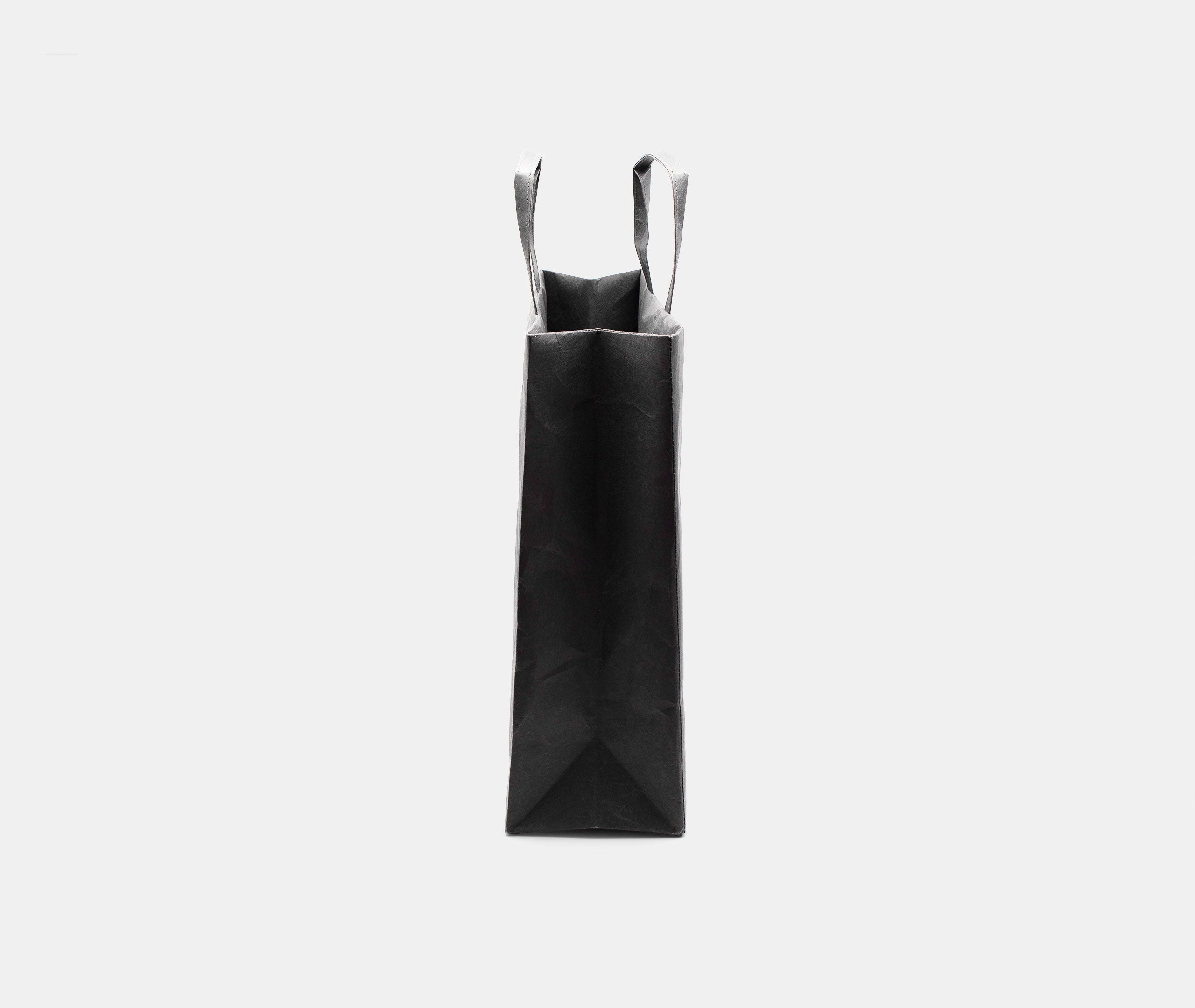 Bag Square - Black、mySite、topwebapps