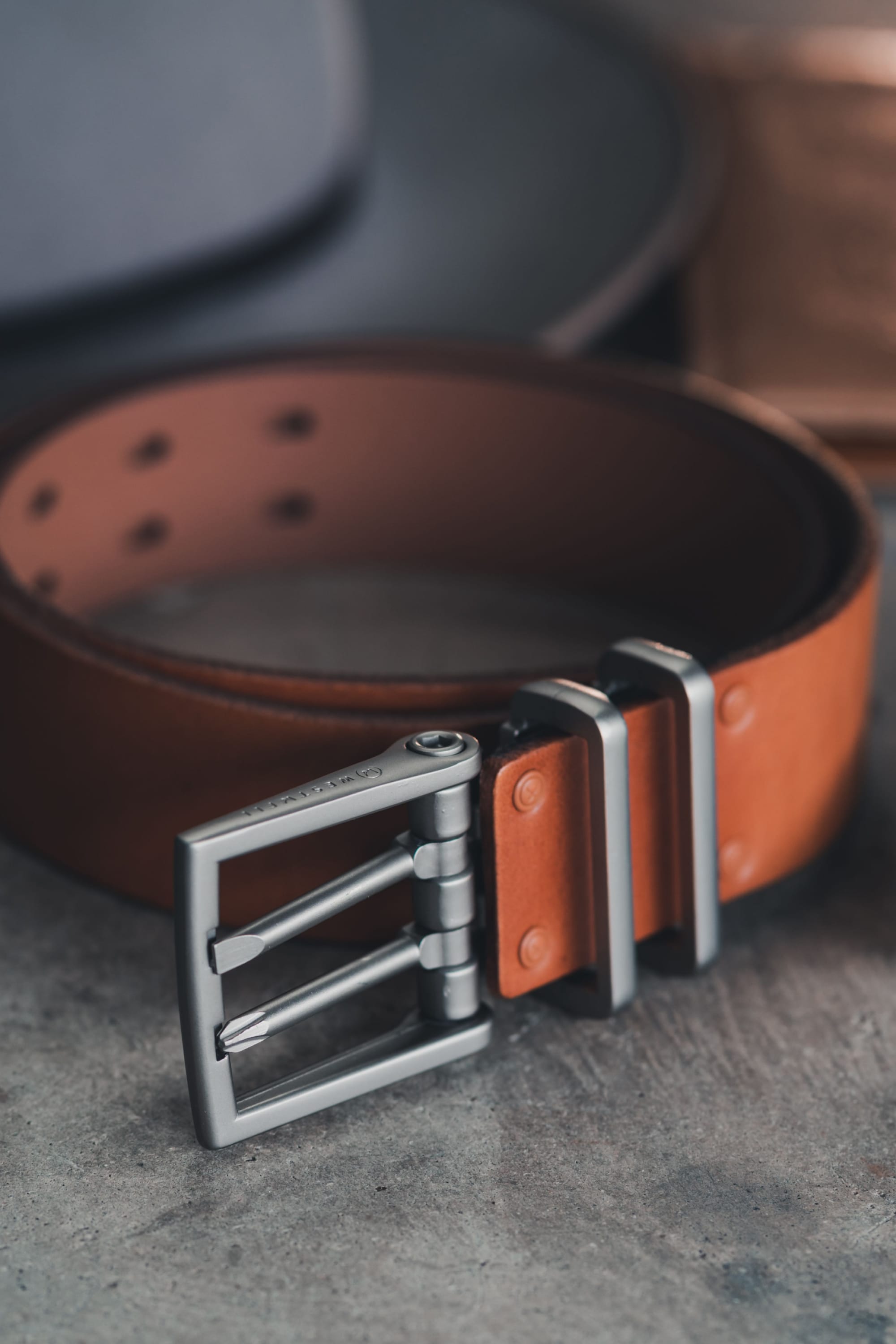 686 Westwell Voyager Belt、mySite、i-lightchina