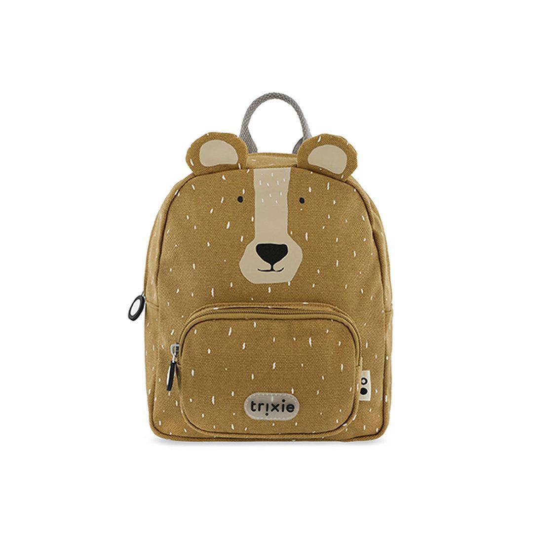  Trixie Backpack Small - Mr. Bear、mySite、merchandisen