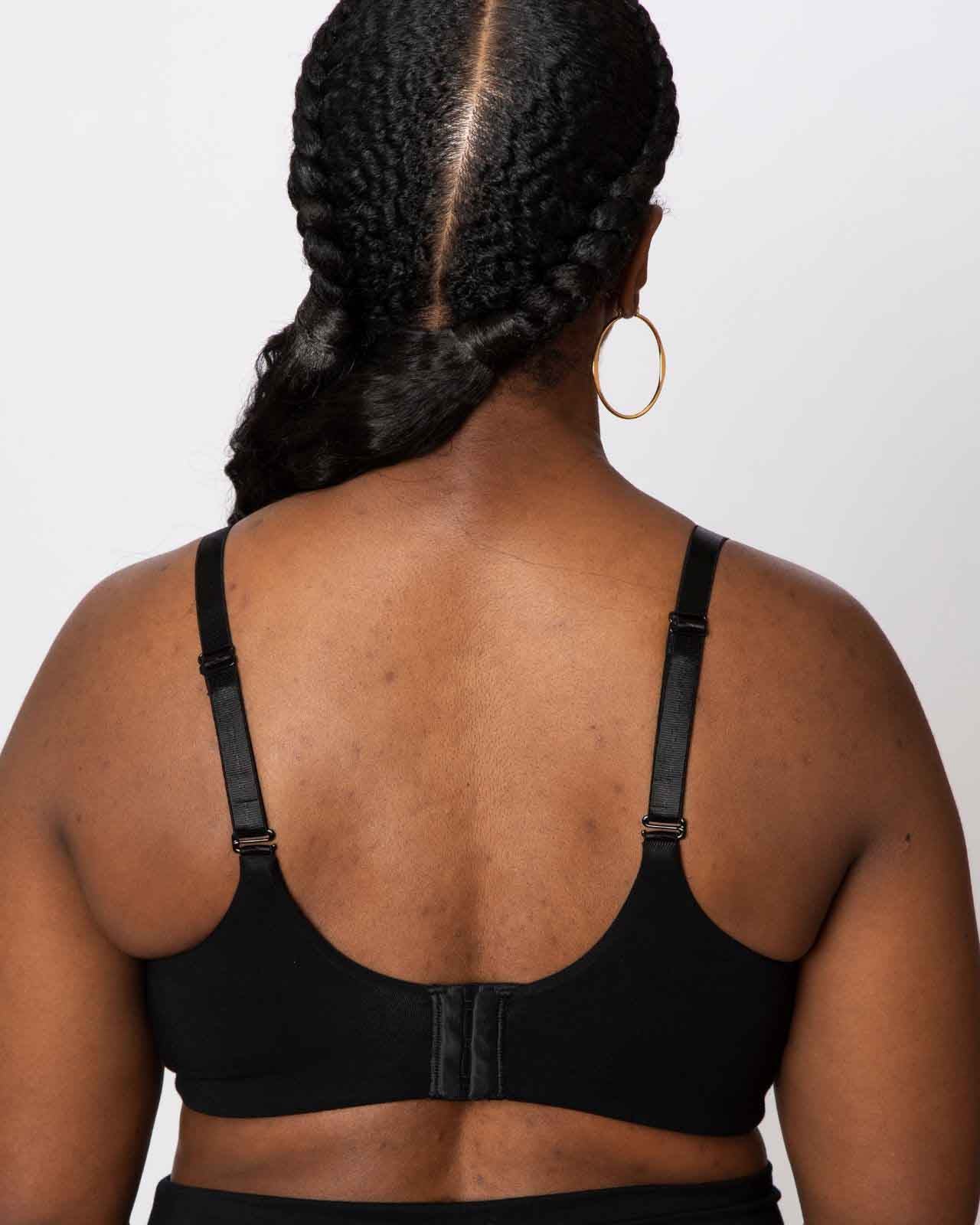 Monica Full Coverage Bra、mySite、bengalsvssteelers