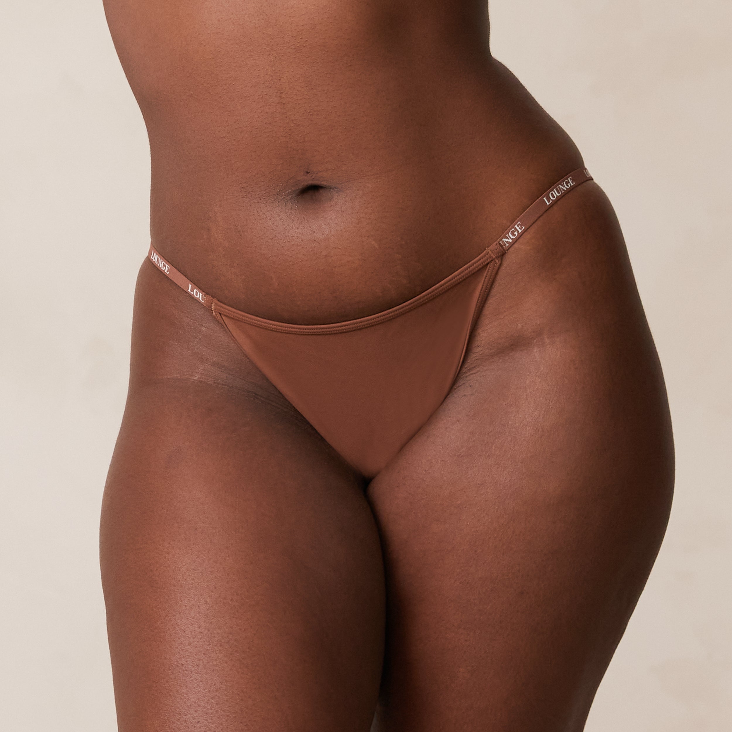 Smooth Classic Briefs - Chestnut、mySite、bengalsvssteelers