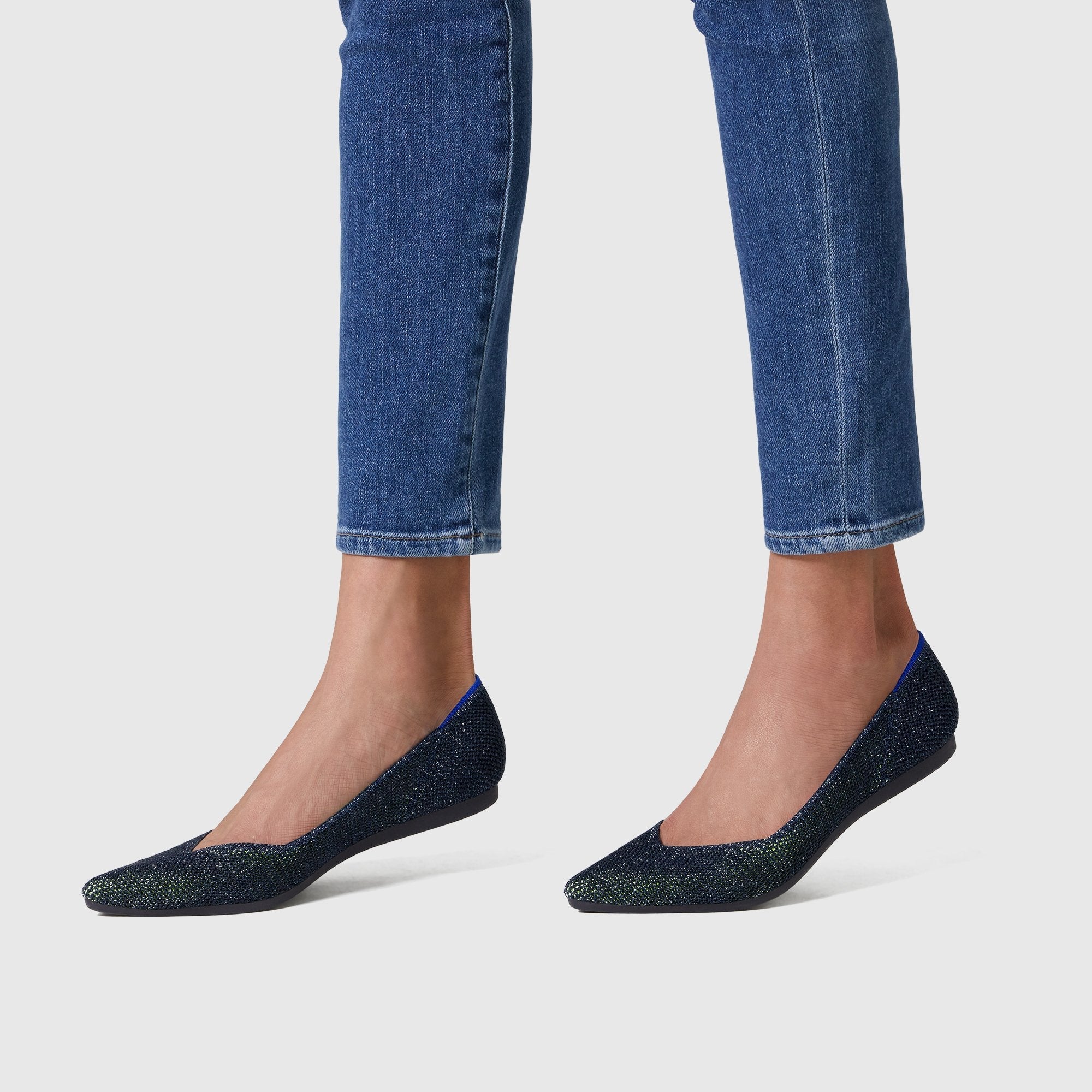  The Point - Metallic Lattice Stitch、mySite、preschool7hills