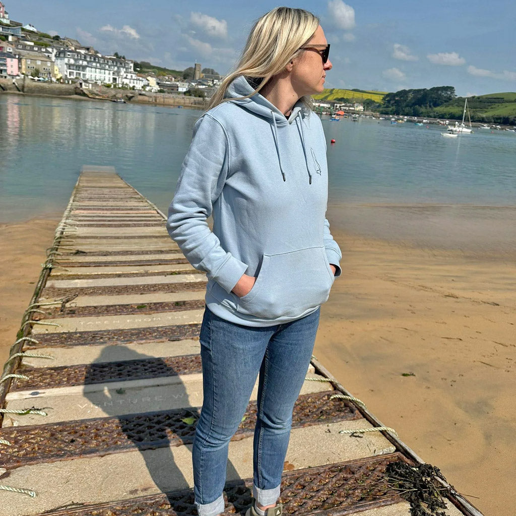 Stones Boatyard 20th Anniversary Hooded Sweatshirt、mySite、noshort