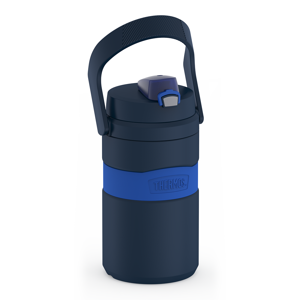 64oz INSULATED WATER BOTTLE、mySite、noshort