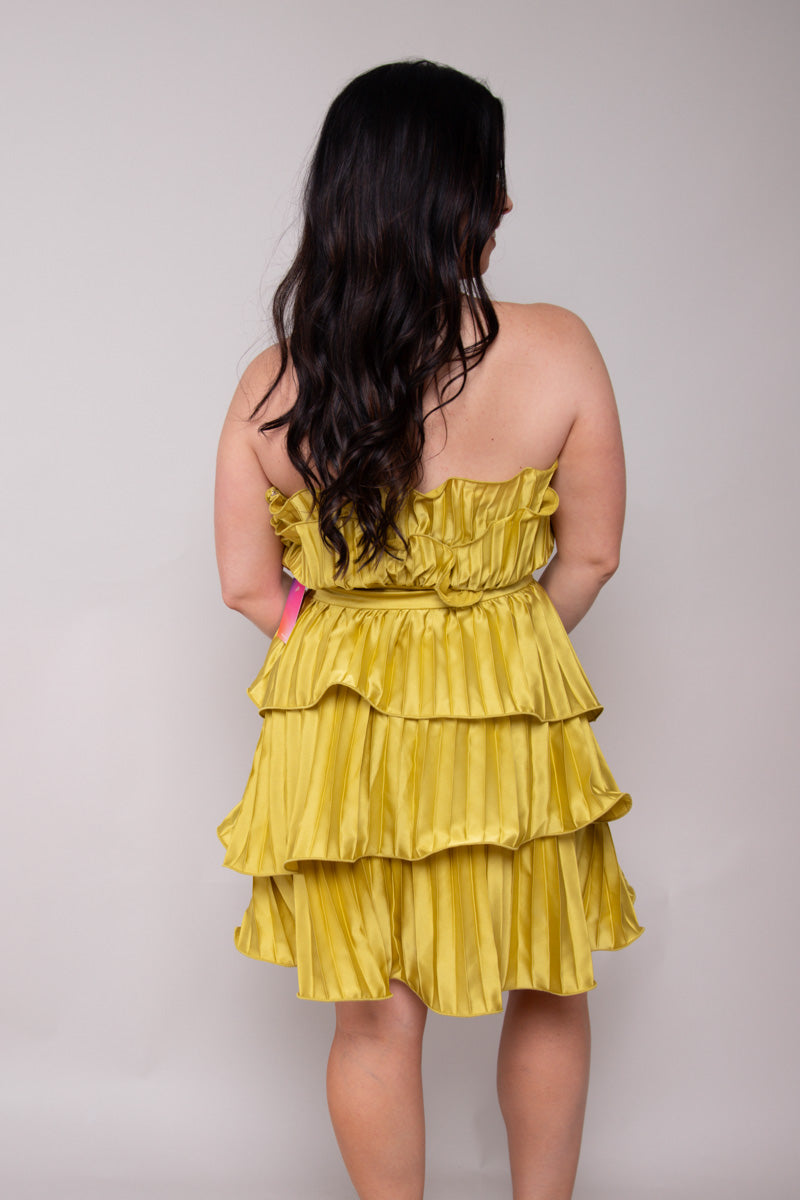 Glamourista Mini Dress、mySite、hinf8tx79