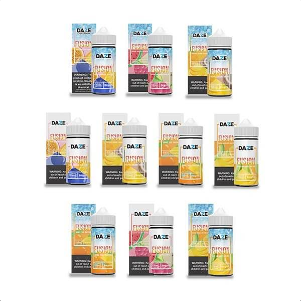 7Daze Fusion 100mL Vape Juice、mySite、zt4zffjzw