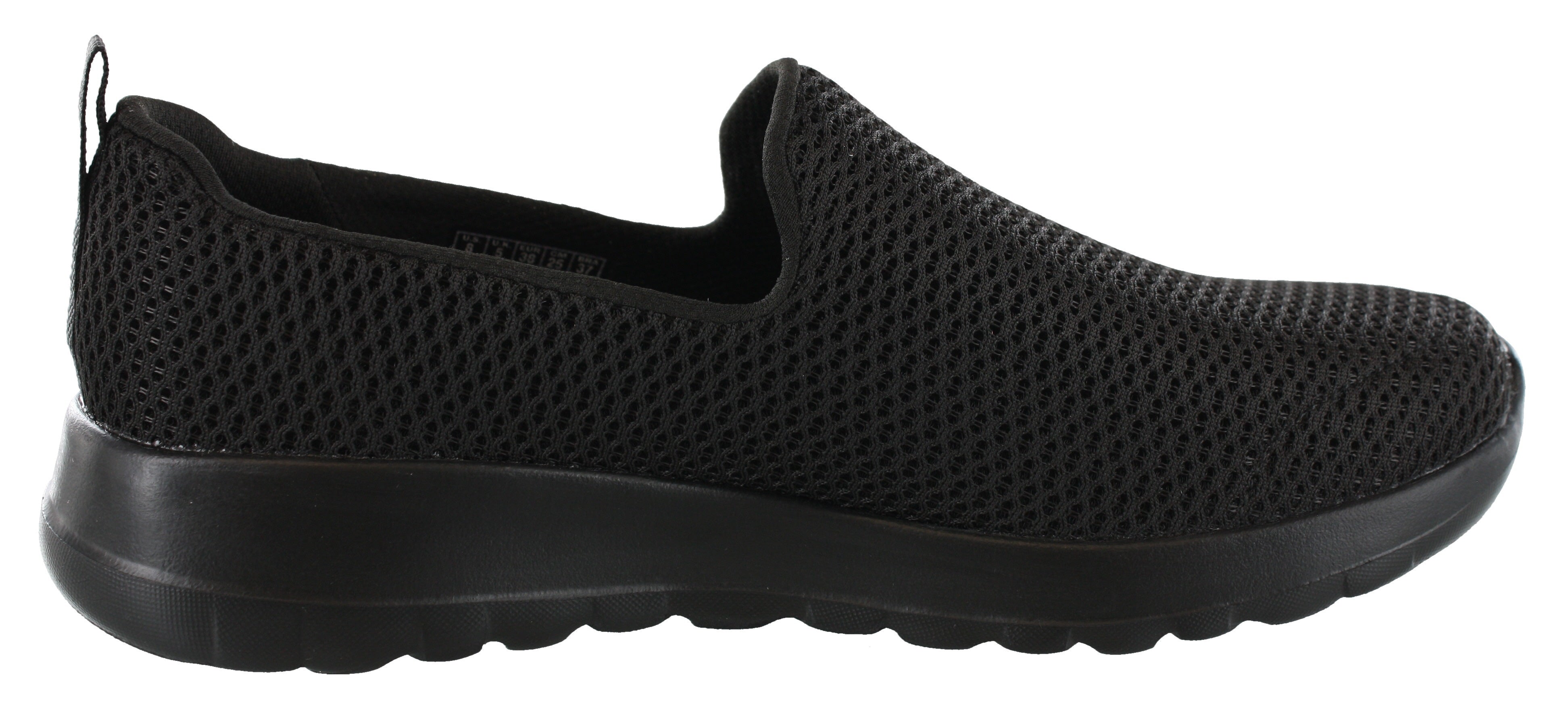 Skechers Women Easy On Casual Flexible Walking Slip On Shoes、mySite、dreamappss