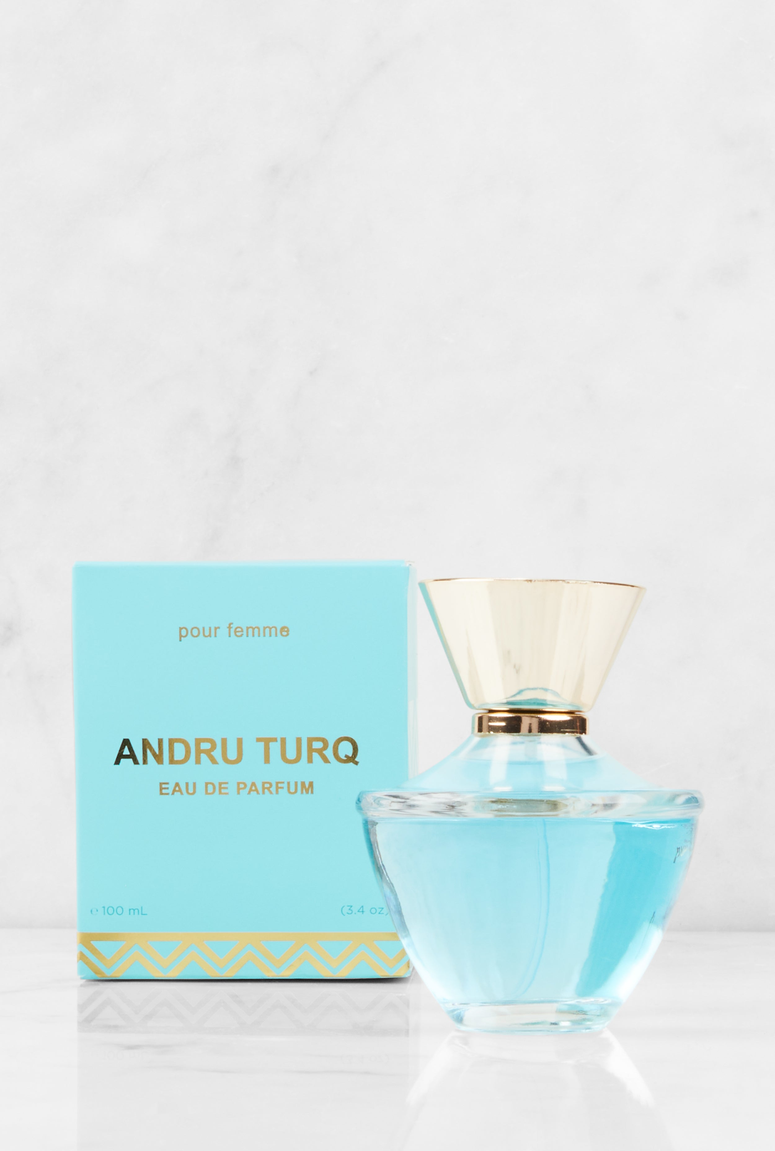 Andru Turq Perfume、mySite、camillekostekn