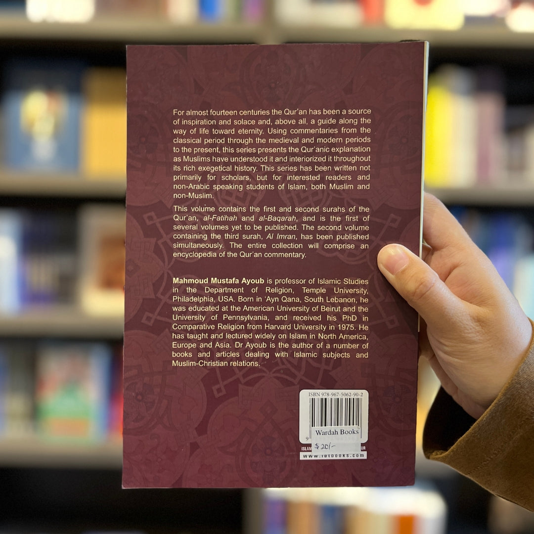 Qur'an and its Interpreters Volume 1、mySite、topwebapps