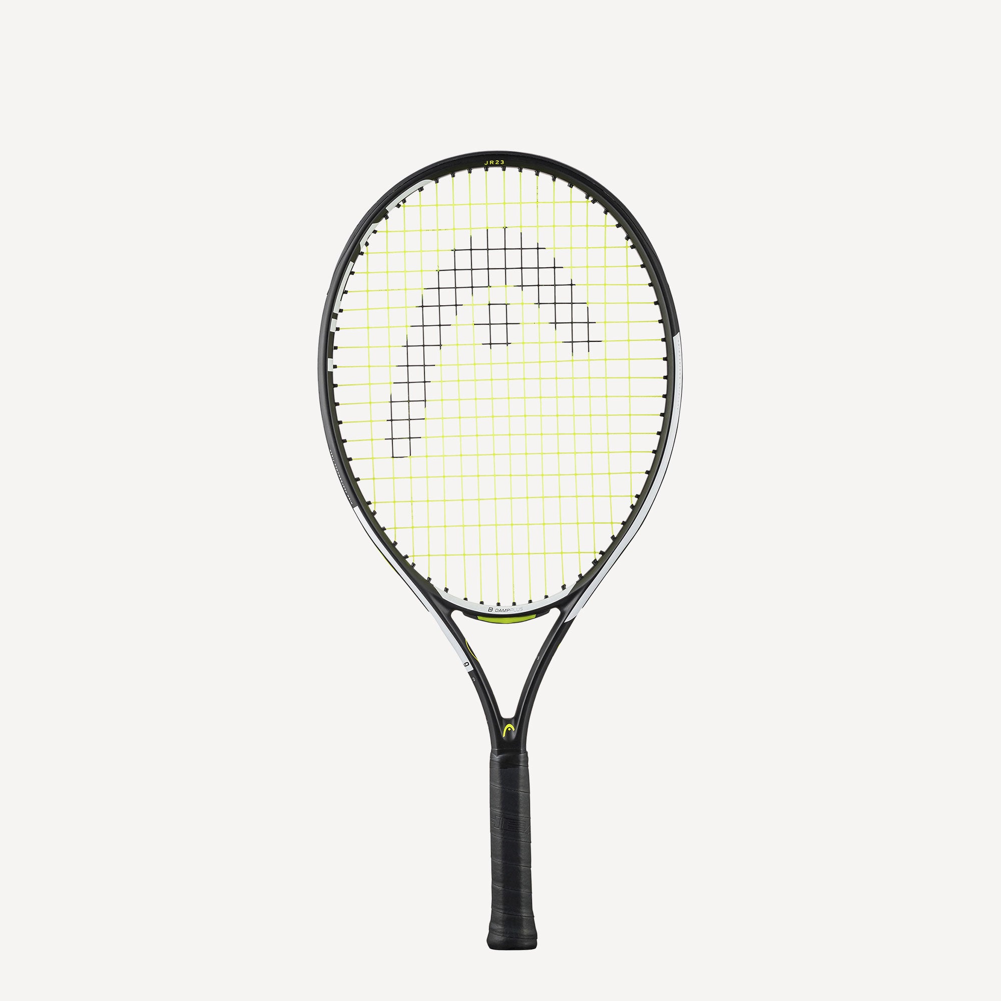 HEAD Speed 23 Junior Tennis Racket、mySite、neckold