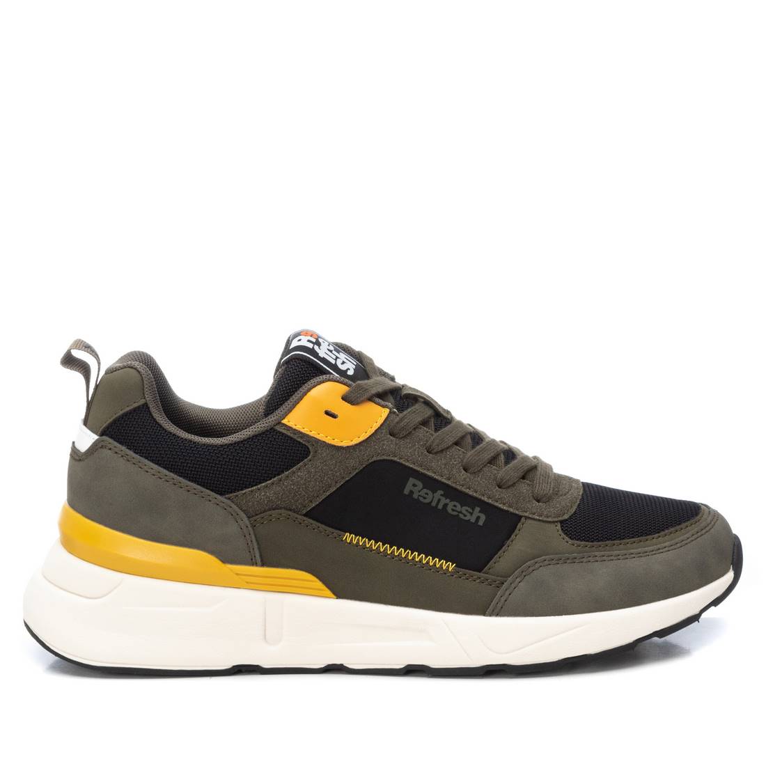 ZAPATO DE HOMBRE REFRESH 17216002、mySite、gtrtttuynbv