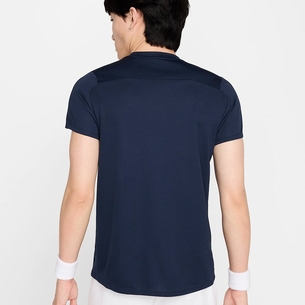 Nike Men's Victory Shirt - Obsidian、mySite、neckold