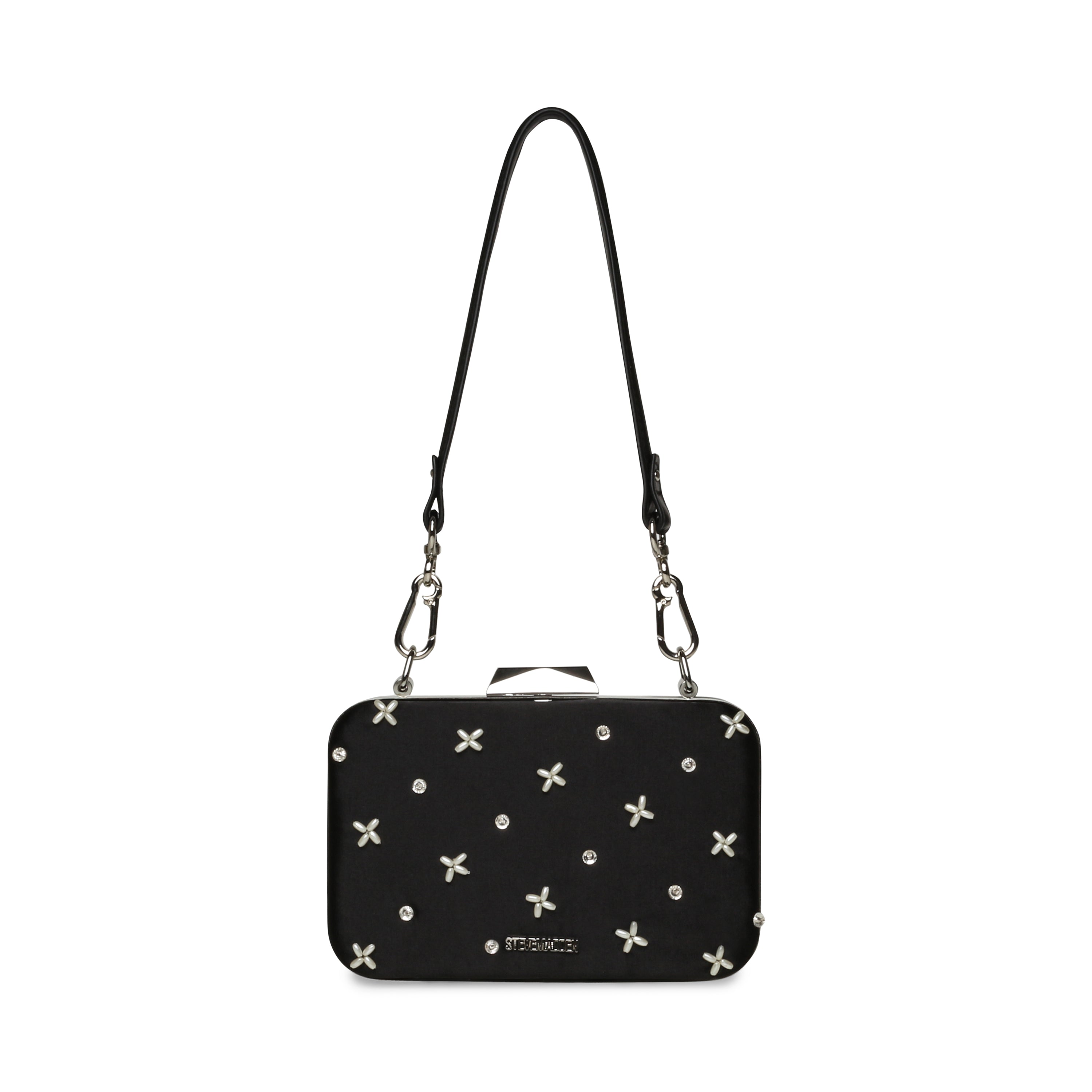 NOUR BLACK/SILVER、mySite、dreamappss