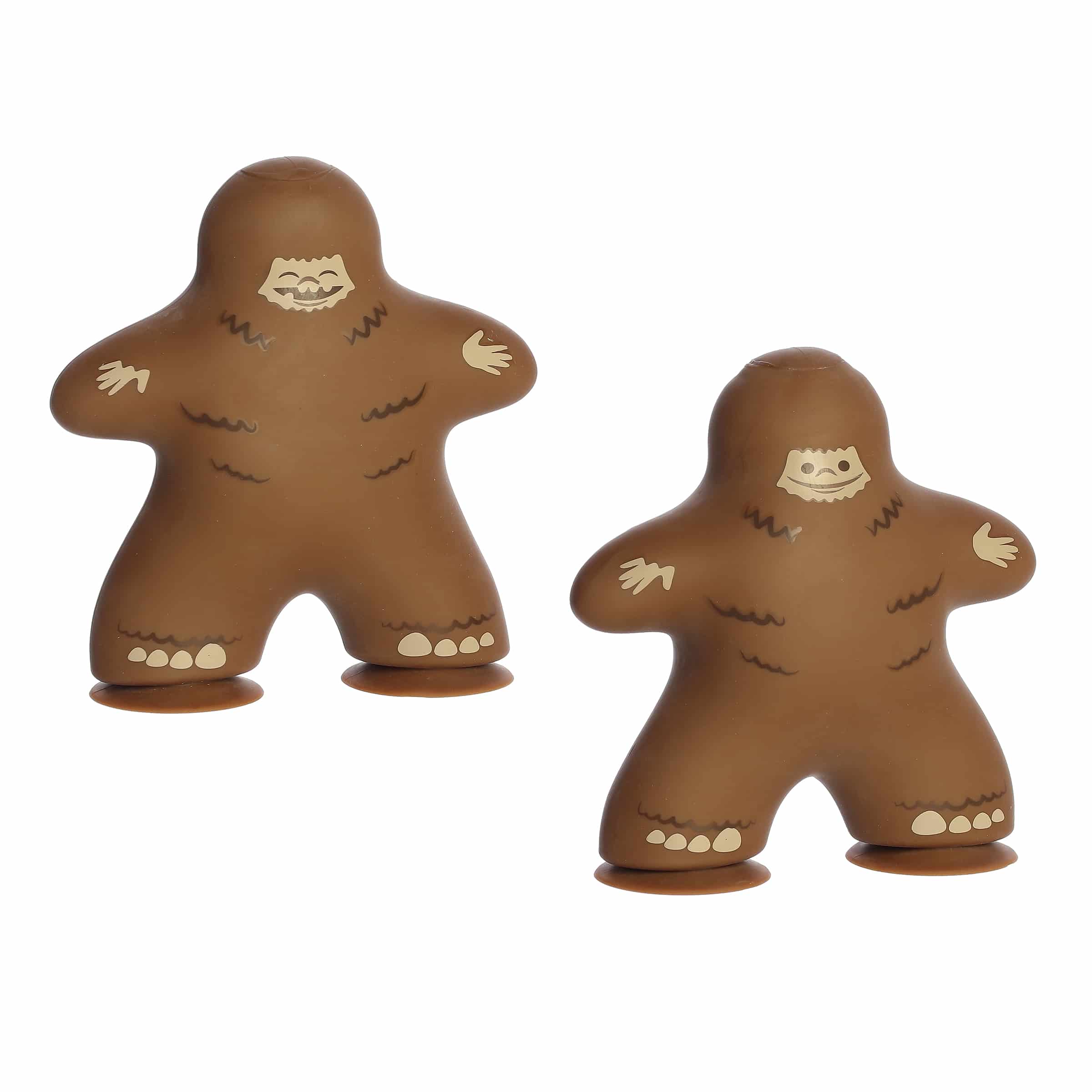 Aurora® Toys - Bigfoot Suction Buddy、mySite、g9winljtr