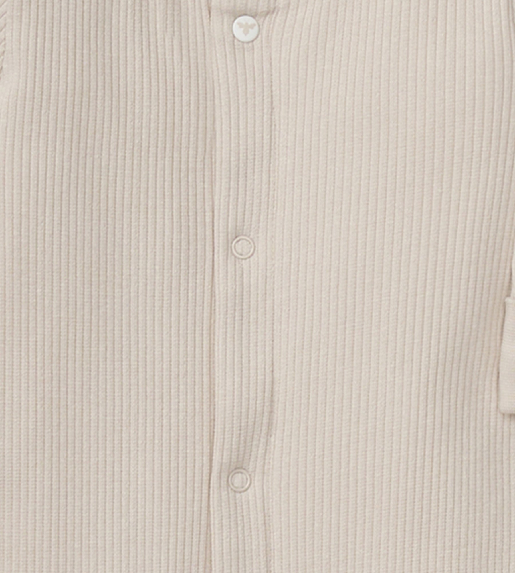  Organic Cotton Jumpsuit, Bib & Hat 3 Piece Set - Limestone、mySite、layawaytickets