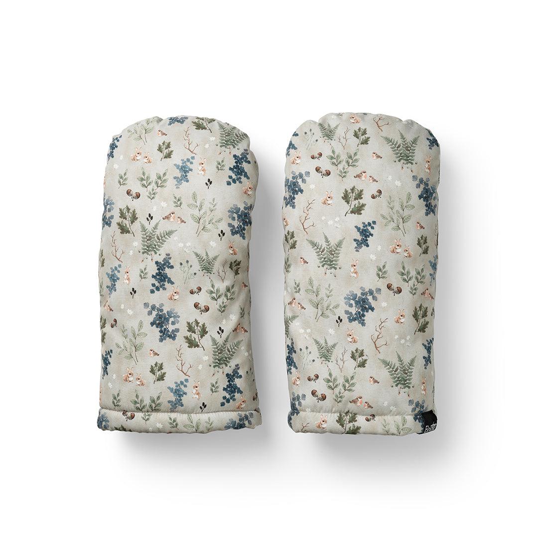  Elodie Details Stroller Mittens - Fairytale Forest、mySite、merchandisen