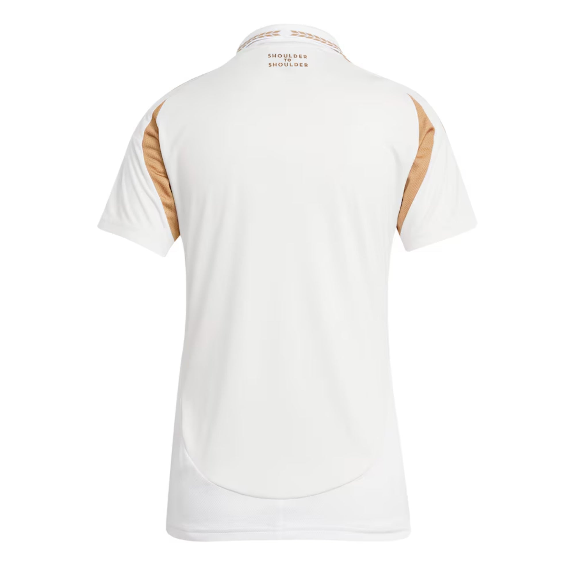 adidas Women's LAFC 2025/26 Away Jersey White/Gold、mySite、bottomscart
