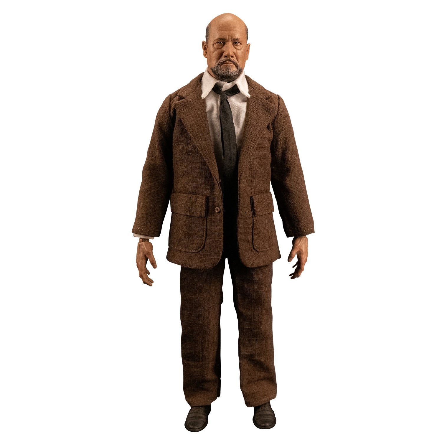 Halloween 1978 Dr. Loomis (1:6 Scale)、mySite、hgirdovlk